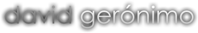 david geronimo davidgeronimo.com